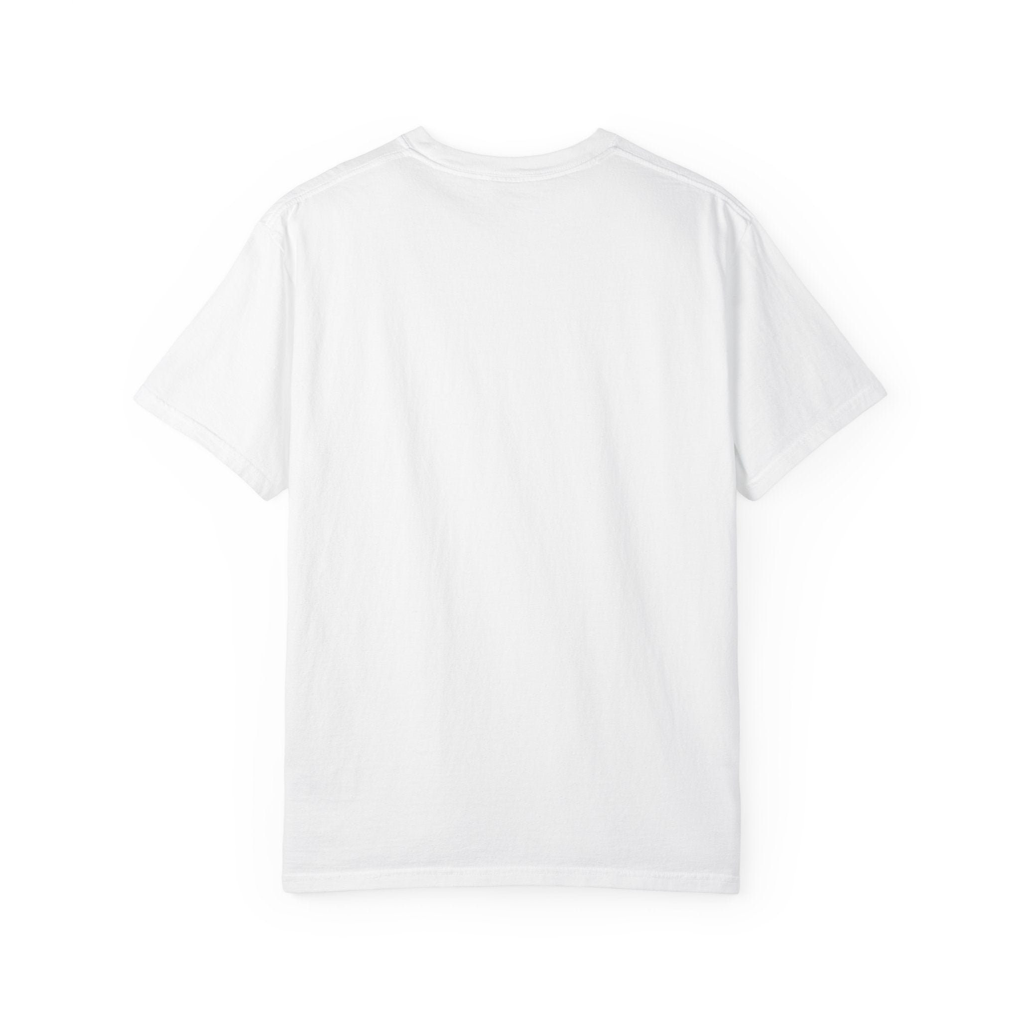 Stay Wild Motor City Pride T-Shirt