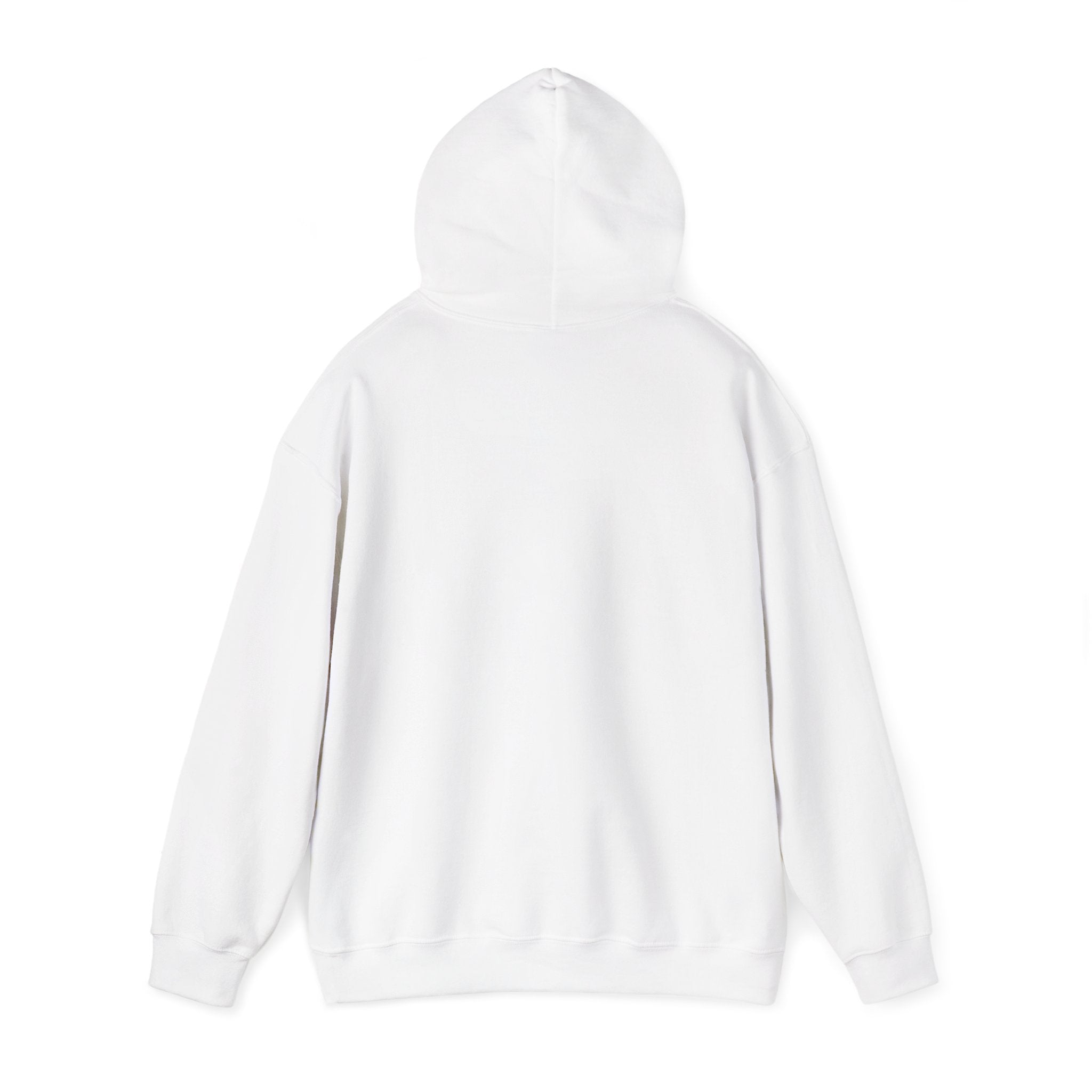Vintage Fall Wedding Hoodie — 'Brandon & Autumn' Personalized Harvest Design