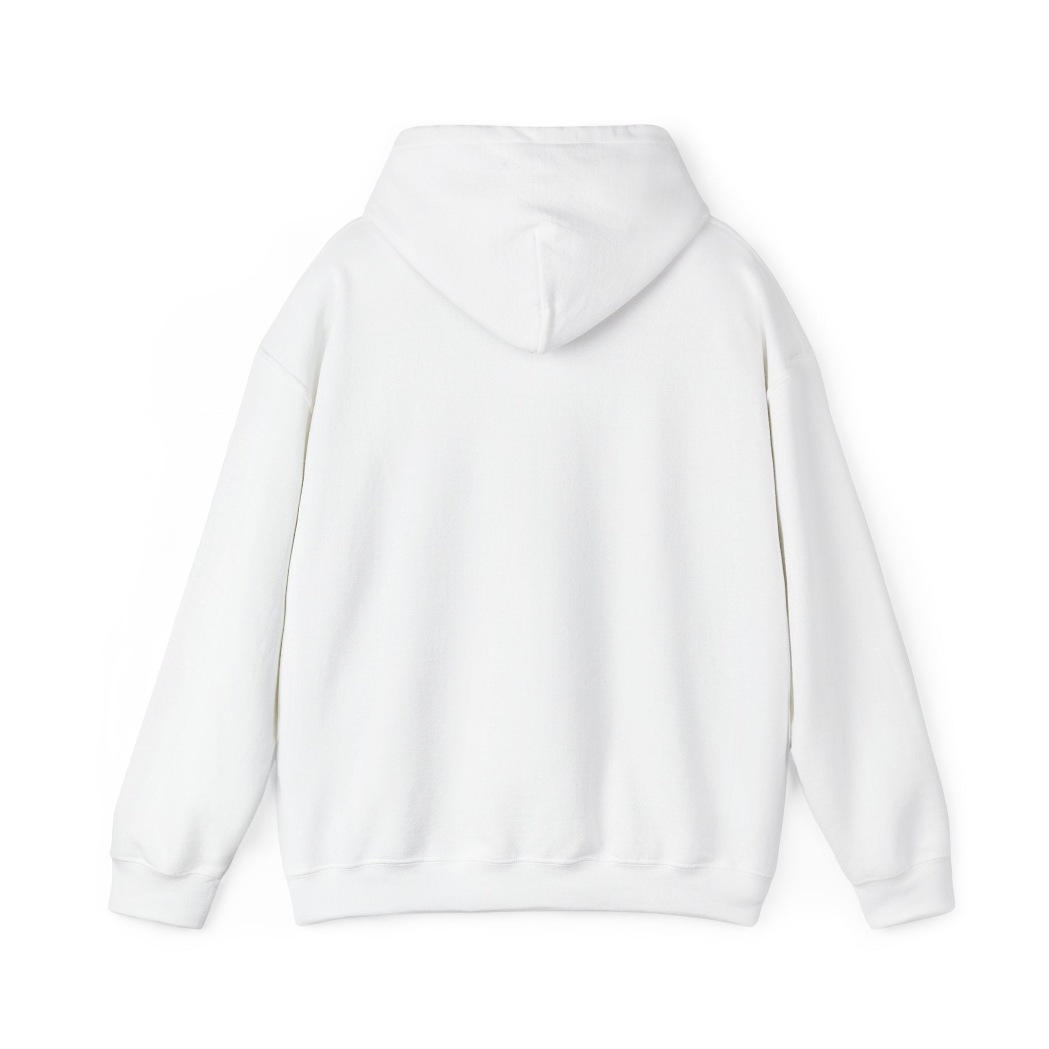 Vintage Fall Wedding Hoodie — 'Brandon & Autumn' Personalized Harvest Design